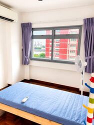Blk 501 Pasir Ris Street 52 (Pasir Ris), HDB Executive #577001321